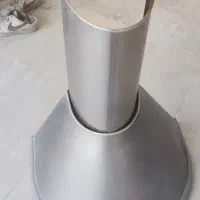 هود کن روکار موتور ایتالیایی