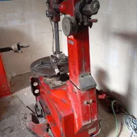 دستگاه لاستیک درار|ماشین‌آلات صنعتی|تربت‌حیدریه, منصوریه|دیوار