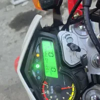 موتور پرواز gy200