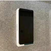 سامسونگ گلکسیA07 یک هفته کار کرده