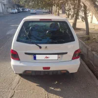 پراید ۱۱۱ بدون نقطه و تمیز|خودرو سواری و وانت|سبزوار, پاسداران|دیوار