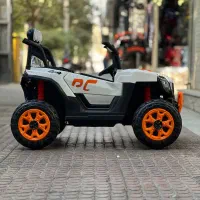 آفرود ۲نفره|اسباب‌بازی بچه|تبریز, |دیوار