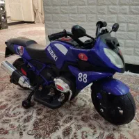 موتور شارژی
