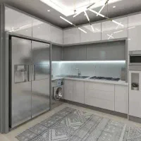 ساخت کابینت MDF با اقساط متناسب باشرایط شما|خدمات پیشه و مهارت|کرمان, |دیوار