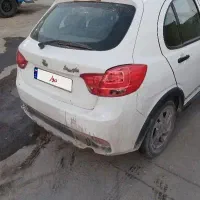 کوییک آر مدل ۱۳۹۹|خودرو سواری و وانت|باقرشهر, |دیوار