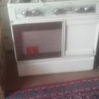 فروش اجاق گاز طرح فر|اجاق گاز و لوازم برقی پخت‌وپز|شیراز, شهرک پردیس|دیوار