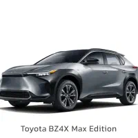 فروش حواله Toyota BZ4x