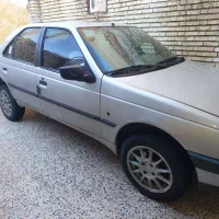 پژو405مدل95