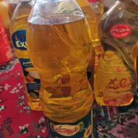 روغن مایع یک و نیم و یک لیتری|خوردنی و آشامیدنی|اسلام‌شهر, |دیوار