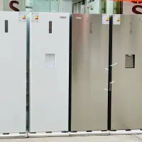 یخچال دوقلو  ۴۰ فوت برلین ساخت و سفارشی تحت لسانس