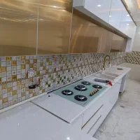 کابینت و کمد دیواری و دکور مغازه|مصالح و تجهیزات ساختمان|بم, |دیوار