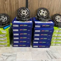 دیسک و صفحه،مکانیکی،جعبه فرمان پراید،گیربکس