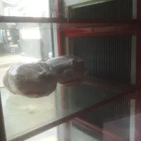 فروش یخچال فروشگاهی