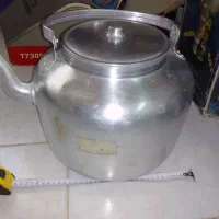 کتری روحی بزرگ 12 لیتری ضخیم
