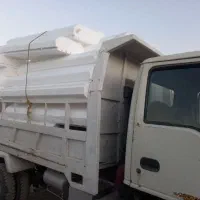امیکو۶تن کمپرس