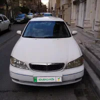 ماکسیما دنده ای مدل ۱۳۸۵ با ضمانت کارنامه