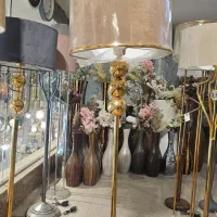 آباژور کنارسالنی قدی تنوع بالا|چراغ خواب و آباژور|مشهد, توس (بلوار توس)|دیوار