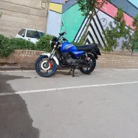 کی ال دی ۲۰۰|موتورسیکلت|تهران, طیب|دیوار