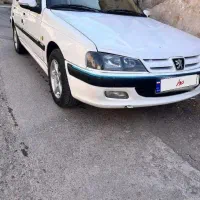 پارس مدل ۹۳|خودرو کلاسیک|بم, |دیوار