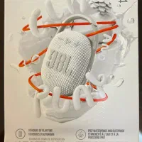 اسپیکر بلوتوثی جی بی ال مدل clip 4|پخشکننده همراه|رودهن, |دیوار