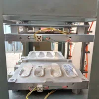 دستگاه تولید کفی|ماشین‌آلات صنعتی|اسلام‌شهر, چیچکلو|دیوار