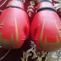 فروش دستکش بوکس