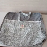 دوخت کیف خرید نان با سرویس آشپزخانه مهدیه