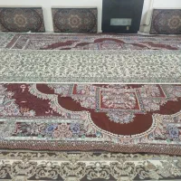 فرش کناره|فرش|زنجان, |دیوار