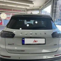 تیگو ۸ پرومکس ie مدل ۱۴۰۳|خودرو سواری و وانت|ری, ظهیرآباد|دیوار