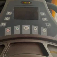 تردمیل درحد نو|تجهیزات ورزشی|بهبهان, |دیوار