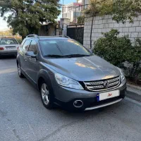 دانگ فنگ H30 اچ سی کراس