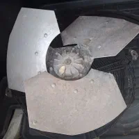 هواکش صنعتی