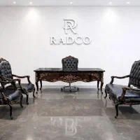 مبلمان اداری .کلاسیک