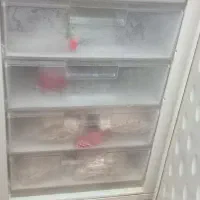 یخچال فریزر|یخچال و فریزر|رودبار, |دیوار