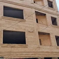 فروش ۲ خواب *سنددار* صفر /ارشاد /گل رز|فروش آپارتمان|رشت, شهرک پردیسان|دیوار