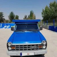 نیسان دیزل مدل 90