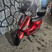 کاوان مدل ۹۷  ۱۵۰ سی سی