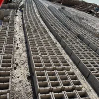 تولید بلوک سبک ساختمانی (لیکا)و سنگین(ماسه آیی)|مصالح و تجهیزات ساختمان|ری, شهرری|دیوار