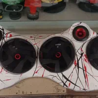 پک میدرنج ۸ ، تیوتر و طاقچه سه بعدی عمده اقتصادی|قطعات یدکی و لوازم جانبی|تبریز, |دیوار