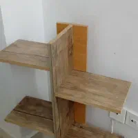 استند گلدان