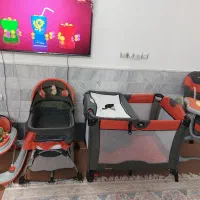 سرویس نوزادی