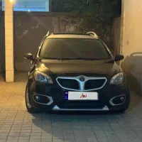 بلریانس کراس مدل ۹۷متور بزرگ