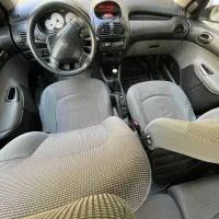 Sdبسیار سالم|خودرو سواری و وانت|همدان, |دیوار