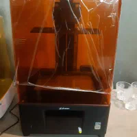 تجهیزات وسایل جواهر سازی پرینتر سه بعدی فرزانگشتی