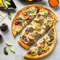 نیروی ساده یا کار بلد برای سوخاری وفست فود