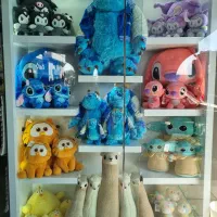 عروسک و اکسسوری خوشحالی فروشی|کلکسیون و سرگرمی|سمنان, |دیوار