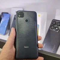 ردمی 9c|موبایل|بادرود, |دیوار