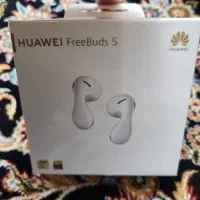 هدست بلوتوثی هواوی FreeByds 5 آکبند