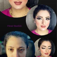 آموزش  وخدمات میکاپ و ناخن کل خدمات با تخفیف ویژه|خدمات آرایشگری و زیبایی|کرج, گلشهر|دیوار