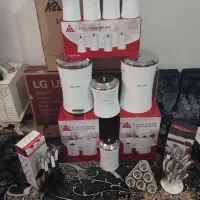 سرویس حبوبات